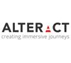 Nieuw: AlterAct, immersive learning