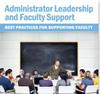 Rapport Leadership & Faculty Support