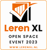 Open Space Meeting LerenXL 2023