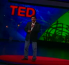 TED Talk over MOOCs