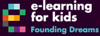Nieuwe e-Learning for Kids portal