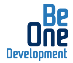 BeOne Development